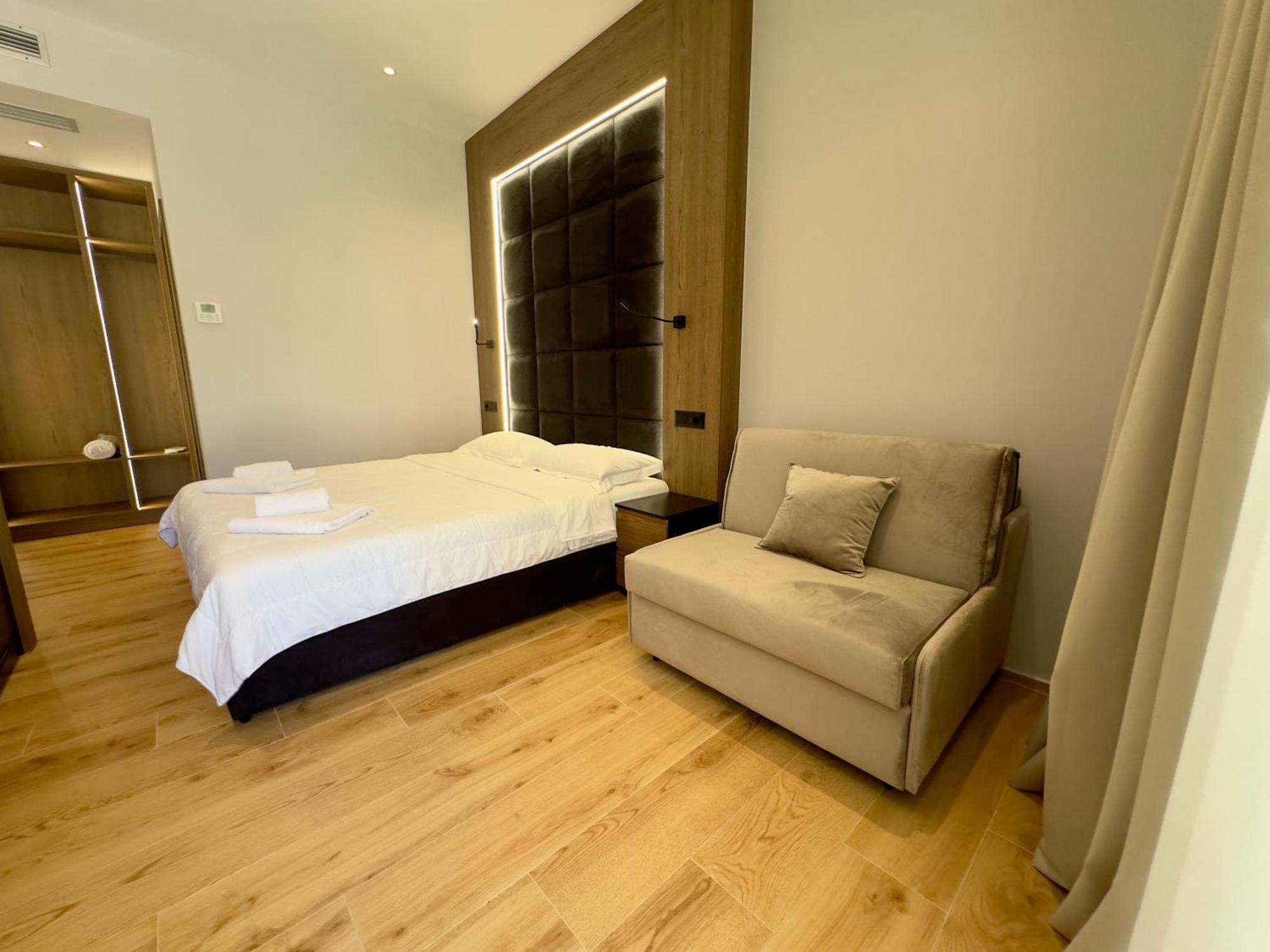 Elmar Comfort Vlore Exterior photo